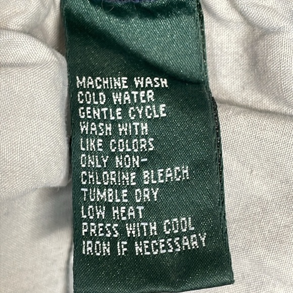 Lauren Jeans Co Ralph Lauren Denim Jeans 12 - Picture 12 of 15